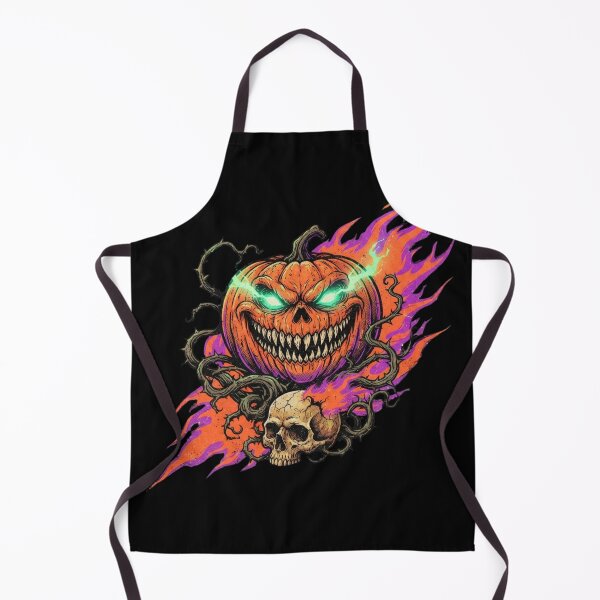 Item preview, Halloween, 1980's style designed and sold by RisingWolfStudio.