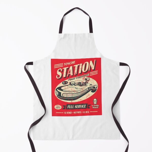 Item preview, Tosche Station Photographic Print designed and sold by DeclaneHawk.