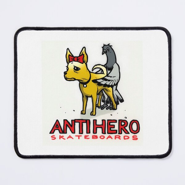 Item preview, Anti Hero Anti-Hero designed and sold by glorianadrew.