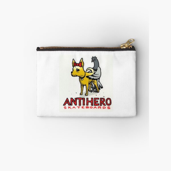 Item preview, Anti Hero Anti-Hero designed and sold by glorianadrew.