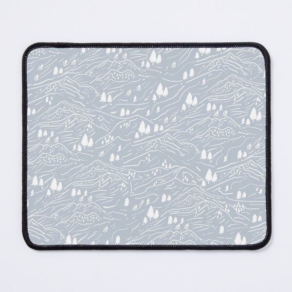 Item preview, Ski Trip Pattern designed and sold by JulesGoyco.