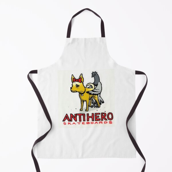 Item preview, Anti Hero Anti-Hero designed and sold by glorianadrew.