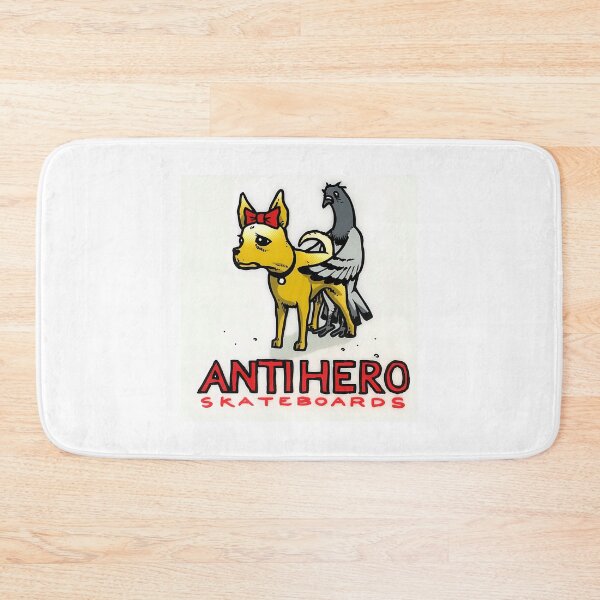 Item preview, Anti Hero Anti-Hero designed and sold by glorianadrew.