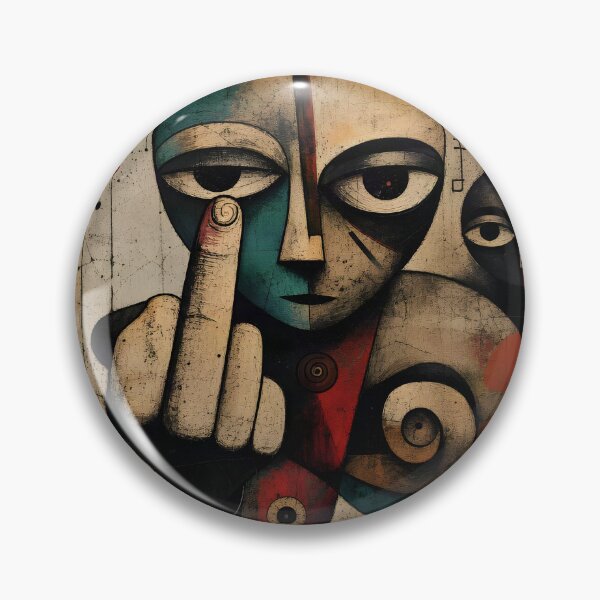Item preview, No love designed and sold by Henri Banks.
