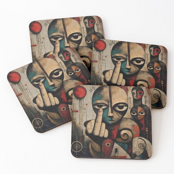 Item preview, No love designed and sold by Henri Banks.