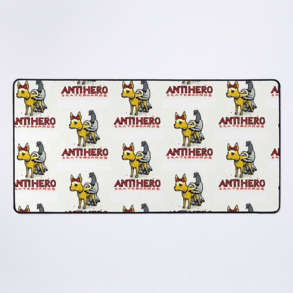 Item preview, Anti Hero Anti-Hero designed and sold by glorianadrew.