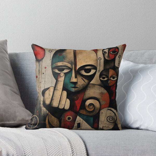 Item preview, No love designed and sold by Henri Banks.