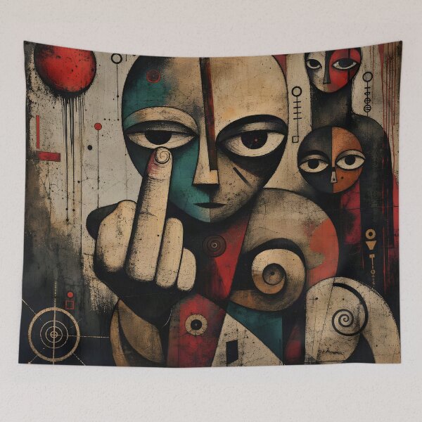 Item preview, No love designed and sold by Henri Banks.