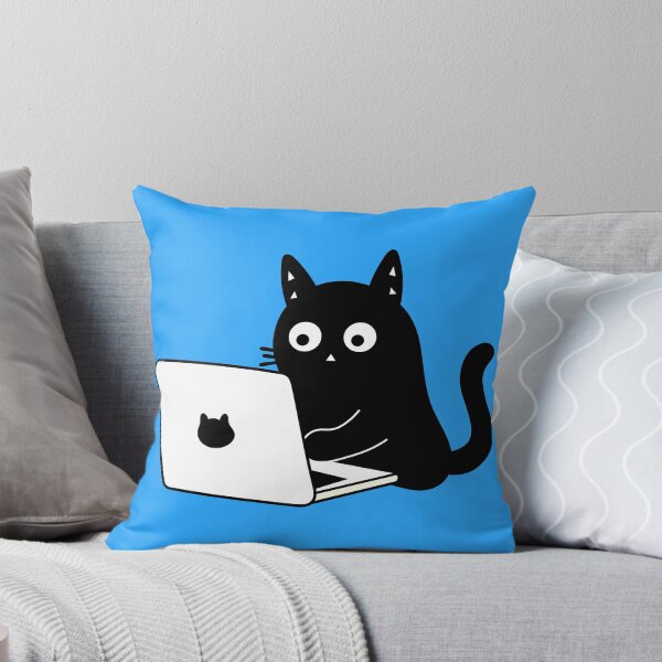 Item preview, Office Meow designed and sold by DibujandoPorfa.
