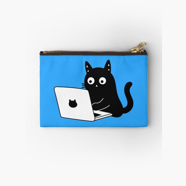 Item preview, Office Meow designed and sold by DibujandoPorfa.
