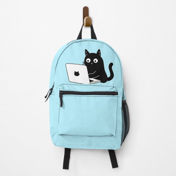 Item preview, Office Meow designed and sold by DibujandoPorfa.