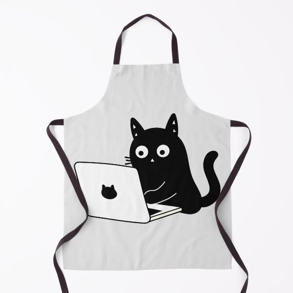 Item preview, Office Meow designed and sold by DibujandoPorfa.