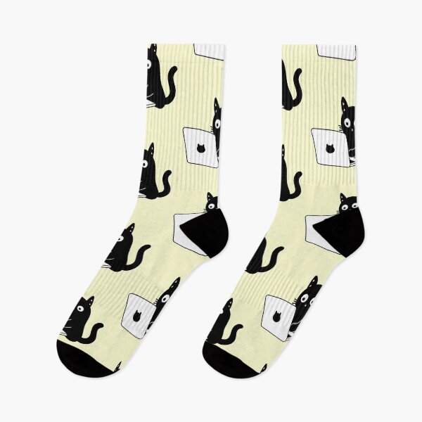 Item preview, Office Meow designed and sold by DibujandoPorfa.