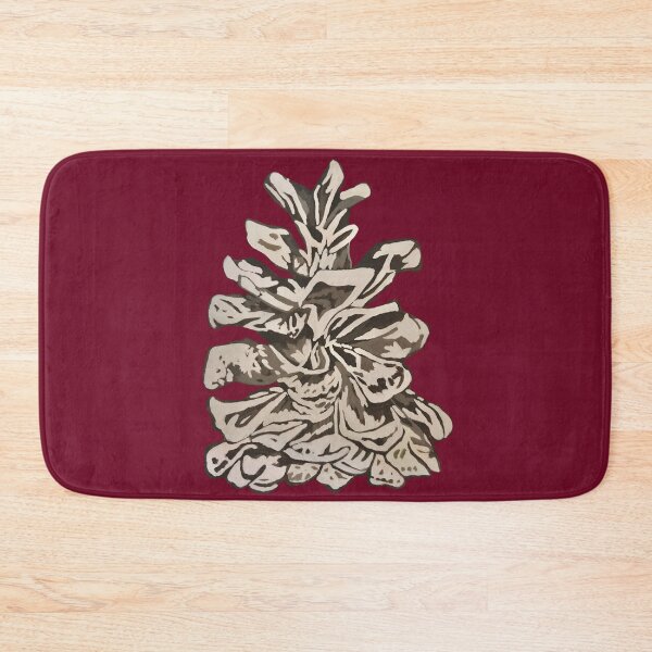 Item preview, Christmas Pinecone designed and sold by JulesGoyco.