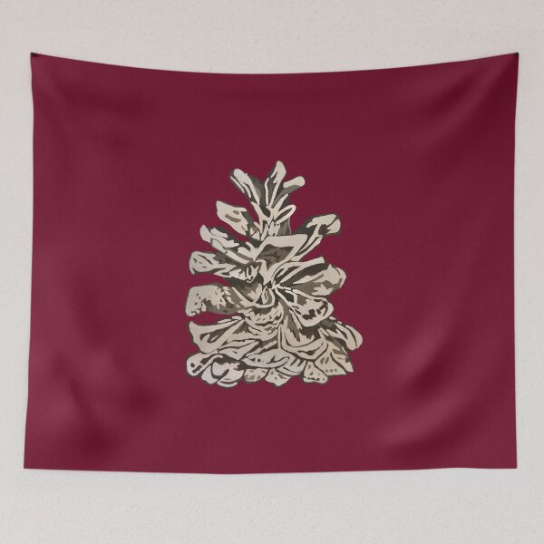 Item preview, Christmas Pinecone designed and sold by JulesGoyco.