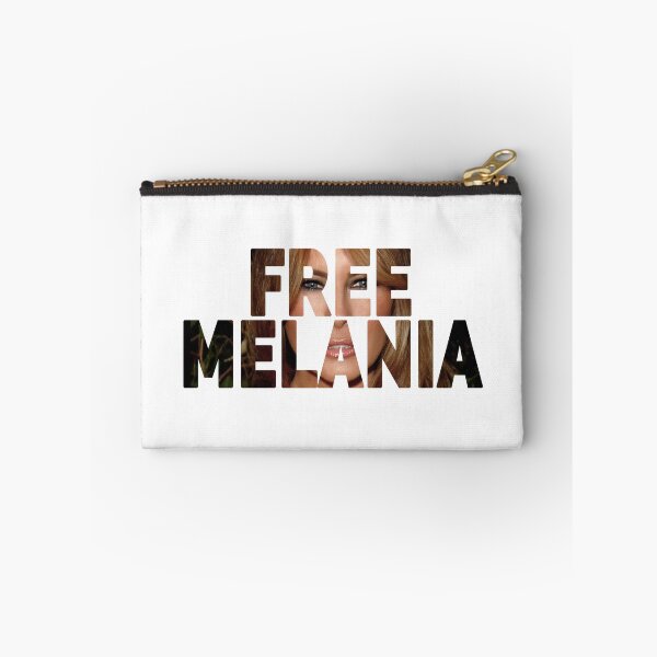 Item preview, Free Melania designed and sold by Nirvan86.