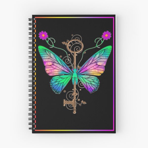 Item preview, The Butterfly Key designed and sold by Davisdazzling.
