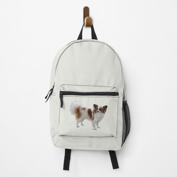 Item preview, Elegant Papillon Dog designed and sold by Susan Savad.