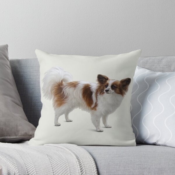Item preview, Elegant Papillon Dog designed and sold by Susan Savad.
