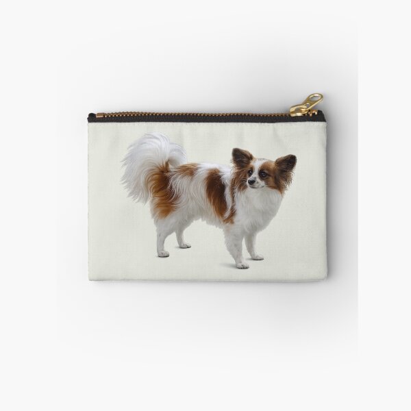 Item preview, Elegant Papillon Dog designed and sold by Susan Savad.