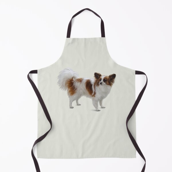Item preview, Elegant Papillon Dog designed and sold by Susan Savad.