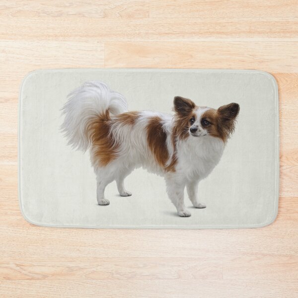 Item preview, Elegant Papillon Dog designed and sold by Susan Savad.