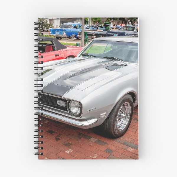 Item preview,  WOW! A nice 1968 Camaro SS, with the powerful 350 Motor! Recently at the Longwood Car Show, here in Central Florida! designed and sold by RichFrancoCars.