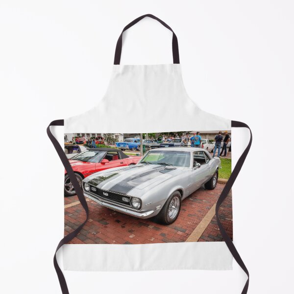 Item preview, WOW! A nice 1968 Camaro SS, with the powerful 350 Motor! Recently at the Longwood Car Show, here in Central Florida! designed and sold by RichFrancoCars.