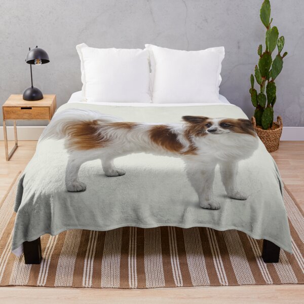 Item preview, Elegant Papillon Dog designed and sold by Susan Savad.