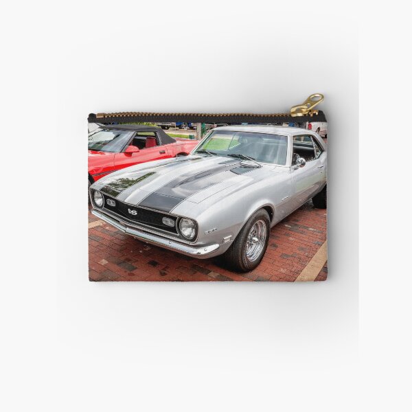 Item preview,  WOW! A nice 1968 Camaro SS, with the powerful 350 Motor! Recently at the Longwood Car Show, here in Central Florida! designed and sold by RichFrancoCars.