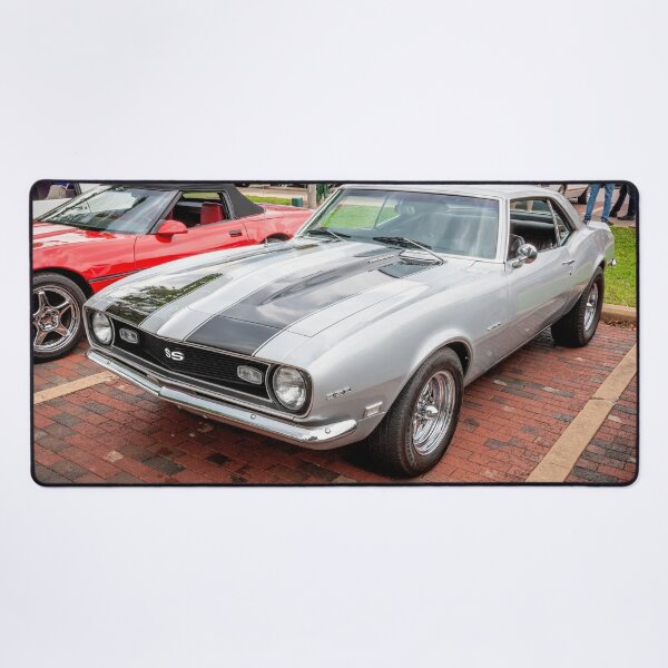 Item preview, WOW! A nice 1968 Camaro SS, with the powerful 350 Motor! Recently at the Longwood Car Show, here in Central Florida! designed and sold by RichFrancoCars.
