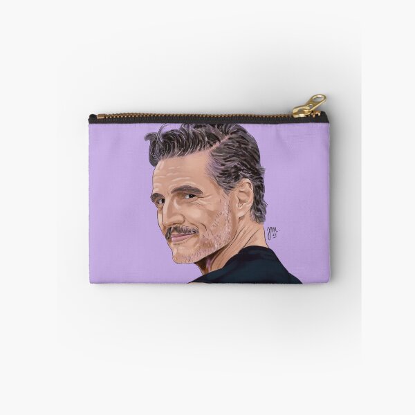Item preview, Pedro Pascal designed and sold by JonathanMeur.