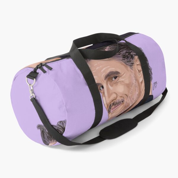 Item preview, Pedro Pascal designed and sold by JonathanMeur.