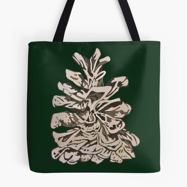 Item preview, Pinecone designed and sold by JulesGoyco.