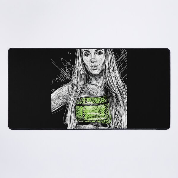 Item preview, Chelsea Green Scribel Art designed and sold by stoppedonlin.