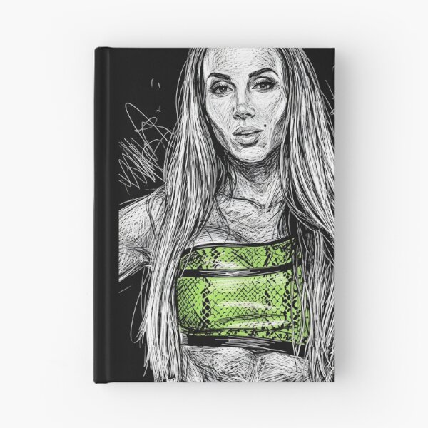 Item preview, Chelsea Green Scribel Art designed and sold by stoppedonlin.