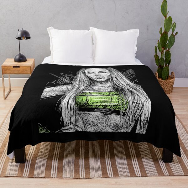 Item preview, Chelsea Green Scribel Art designed and sold by stoppedonlin.