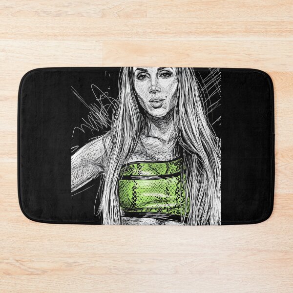 Item preview, Chelsea Green Scribel Art designed and sold by stoppedonlin.