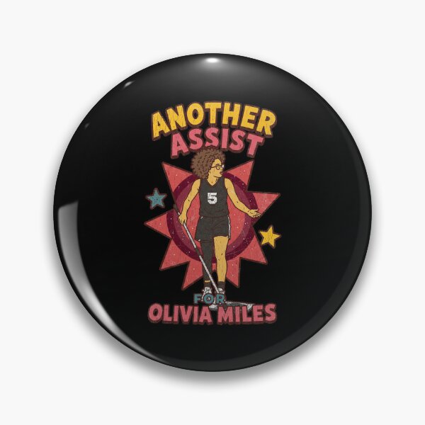 Item preview, olivia-miles designed and sold by stiellarose.