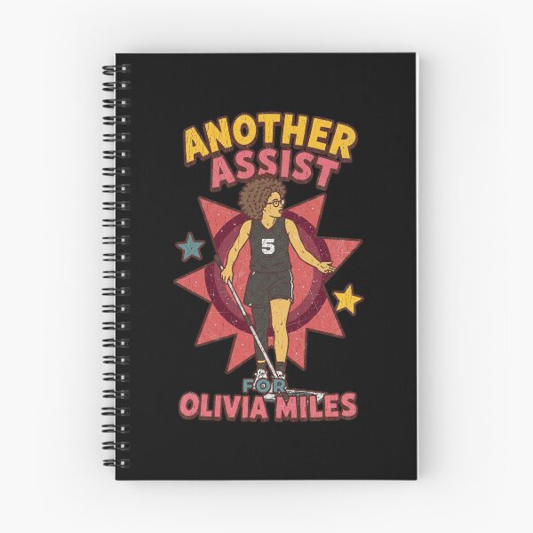 Item preview, olivia-miles designed and sold by stiellarose.