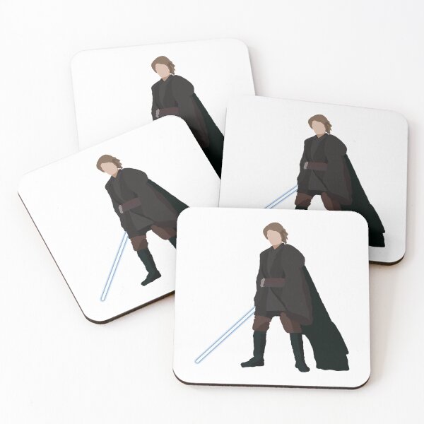 Item preview, Ani - The Chosen One designed and sold by DeclaneHawk.