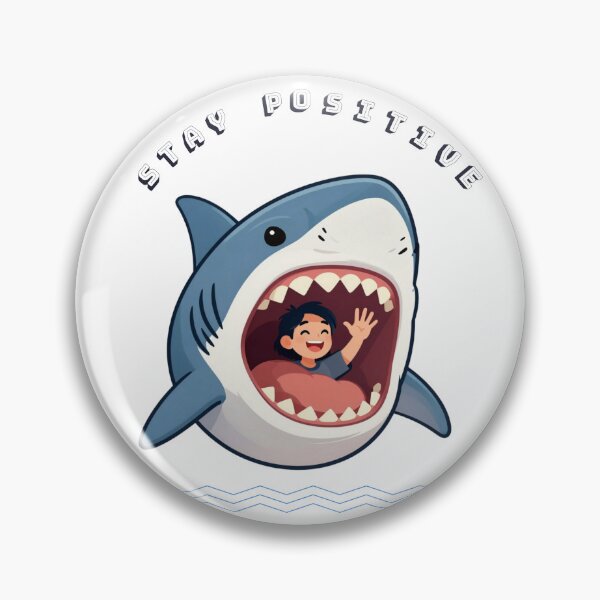 Item preview, Stay positive  designed and sold by Ashtreemeadow.