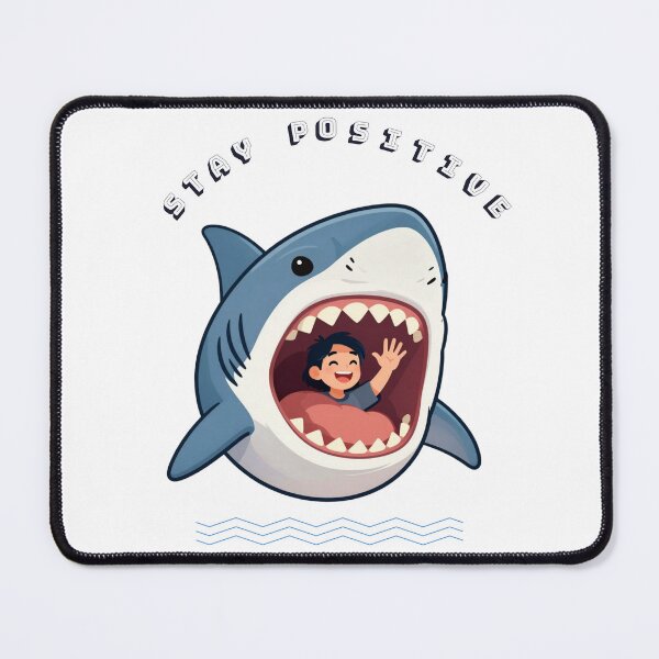 Item preview, Stay positive designed and sold by Ashtreemeadow.