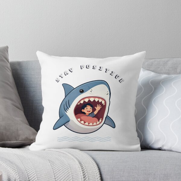 Item preview, Stay positive  designed and sold by Ashtreemeadow.