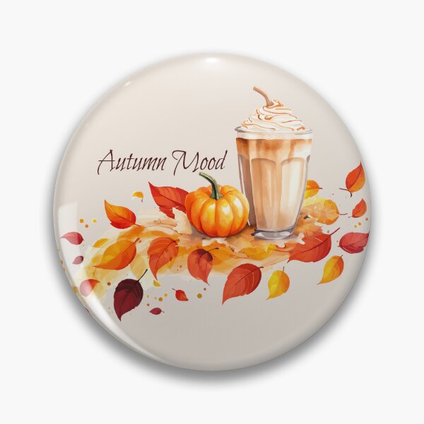 Item preview, Augtober Feels by H LaBs Creations © designed and sold by H LaBs Creations.