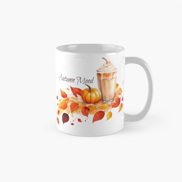 Item preview, Augtober Feels by H LaBs Creations © designed and sold by H LaBs Creations.