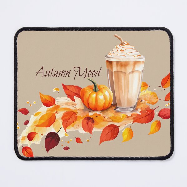 Item preview, Augtober Feels by H LaBs Creations © designed and sold by H LaBs Creations.