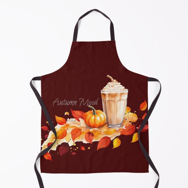 Item preview, Augtober Feels by H LaBs Creations © designed and sold by H LaBs Creations.