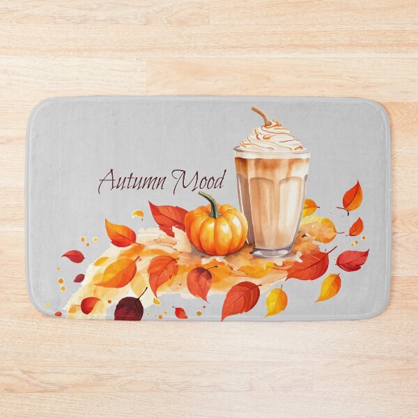 Item preview, Augtober Feels by H LaBs Creations © designed and sold by H LaBs Creations.