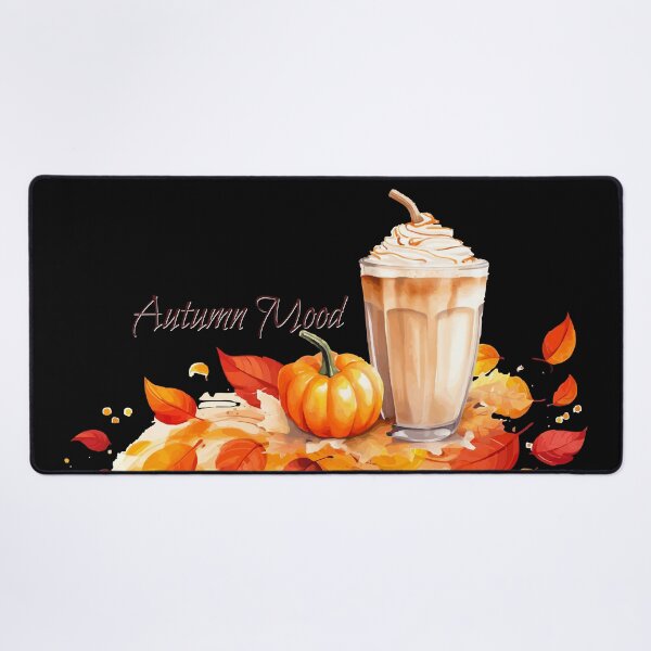 Item preview, Augtober Feels by H LaBs Creations © designed and sold by H LaBs Creations.